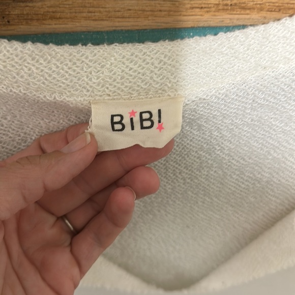 BiBi - Picture 5 of 6